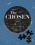 The Chosen Kids Activity Book | The Chosen LLC | 
