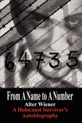 From A Name to A Number | Wiener Alter | 