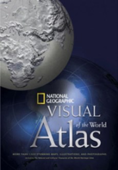 National Geographic Visual Atlas of the World