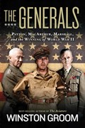 The Generals | Winston Groom | 