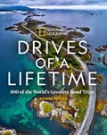 Drives of a Lifetime, 2nd Edition | National Geographic | 