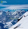 100 Slopes of a Lifetime | Gordy Megroz | 