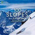100 Slopes of a Lifetime | Gordy Megroz | 