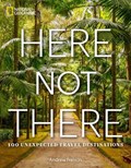Here Not There | Andrew Nelson | 