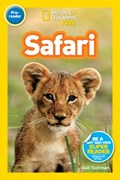 National Geographic Kids Readers: Safari | Gail Tuchman ; National Geographic Kids | 