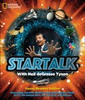 StarTalk (Young Adult Abridged Edition) | Neil DeGrasse Tyson ; National Geographic Kids | 