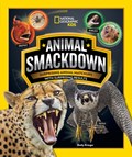 Animal Smackdown | National Geographic Kids ; Emily Krieger | 