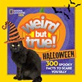 Weird But True Halloween | National Geographic Kids | 