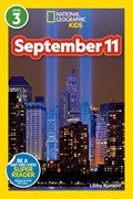 National Geographic Reader: September 11 | National Geographic Kids ; Libby Romero | 