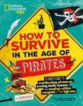 How to Survive in the Age of Pirates | Crispin Boyer | 