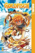 Goldfisch Volume 1 manga (English) | auteur onbekend | 