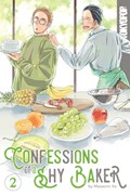 Confessions of a Shy Baker, Volume 2 | Masaomi Ito | 