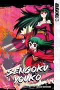 Sengoku Youko, Volume 5 | Satoshi Mizukami | 
