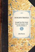 Duncan's Travels | John Duncan | 