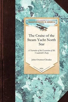 The Cruise of the Steam Yacht North Star