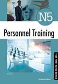 Personnel Training N5 Student's Book | T.L. Krul | 
