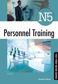 Personnel Training N5 Student's Book