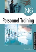 Personnel Training N6 Student's Book | T.L. Krul | 