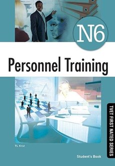 Personnel Training N6 Student's Book