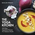 The yoga kitchen | Marlien Wright | 