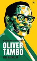 Oliver Tambo | Hugh MacMillan | 