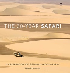 The 30-Year Safari