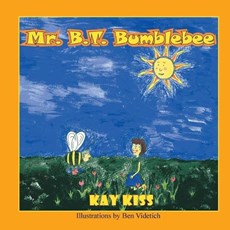 Mr. B. T. Bumblebee