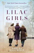 Lilac Girls | Martha Hall Kelly | 