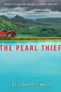 The Pearl Thief | Elizabeth Wein | 