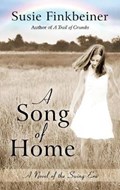 A Song of Home | Susie Finkbeiner | 