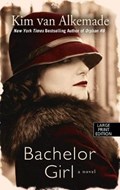 Bachelor Girl | Kim Van Alkemade | 