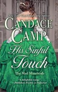 His Sinful Touch | Candace Camp | 