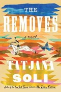 The Removes | Tatjana Soli | 