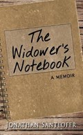 The Widower's Notebook | Jonathan Santlofer | 