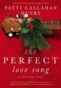 PERFECT LOVE SONG -LP | Patti Callahan Henry | 