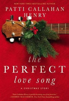 PERFECT LOVE SONG -LP