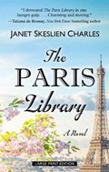 The Paris Library | Janet Skeslien Charles | 