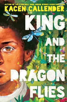 KING & THE DRAGONFLIES -LP