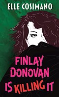 Finlay Donovan Is Killing It | Elle Cosimano | 