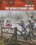 Battles of the Revolutionary War | Patrick Catel | 