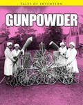 Gunpowder | Chris Oxlade | 