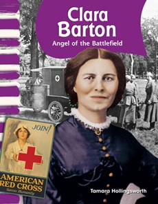 Clara Barton (American Biographies)