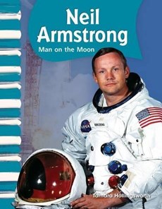 Neil Armstrong (American Biographies)