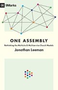 One Assembly | Jonathan Leeman | 