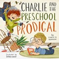 Charlie and the Preschool Prodigal | Ginger Blomberg | 