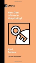 How Can I Grow in Hospitality? | Keri Folmar | 