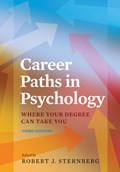 Career Paths in Psychology | Robert J. Sternberg | 
