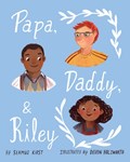 Papa, Daddy, and Riley | Seamus Kirst | 