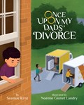 Once Upon My Dads' Divorce | Seamus Kirst | 