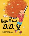 Frizzy Haired Zuzu | Medeia Sharif | 
